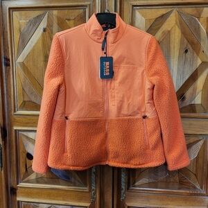 Bass Outdoor Jacket Sz M